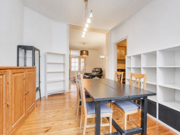Superbe appartement idéalement situé !