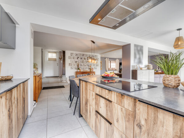 Maison à vendre à Braine-l&rsquo;Alleud
