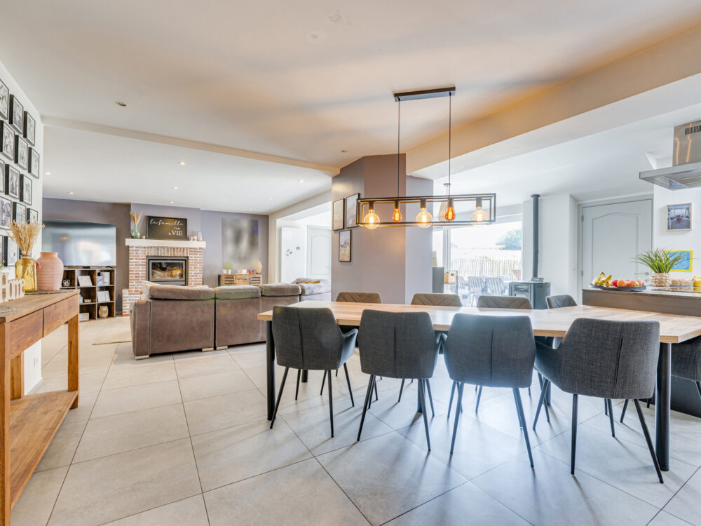 Maison à vendre à Braine-l&rsquo;Alleud