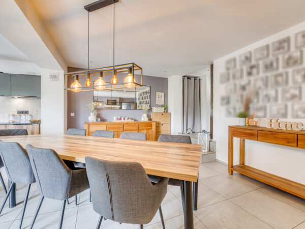 Maison à vendre à Braine-l&rsquo;Alleud