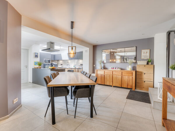 Maison à vendre à Braine-l&rsquo;Alleud