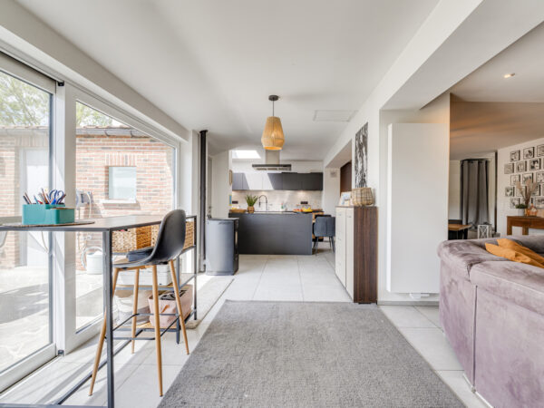 Maison à vendre à Braine-l&rsquo;Alleud