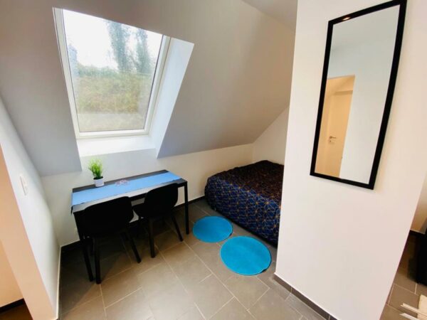 Studio à louer à Mons