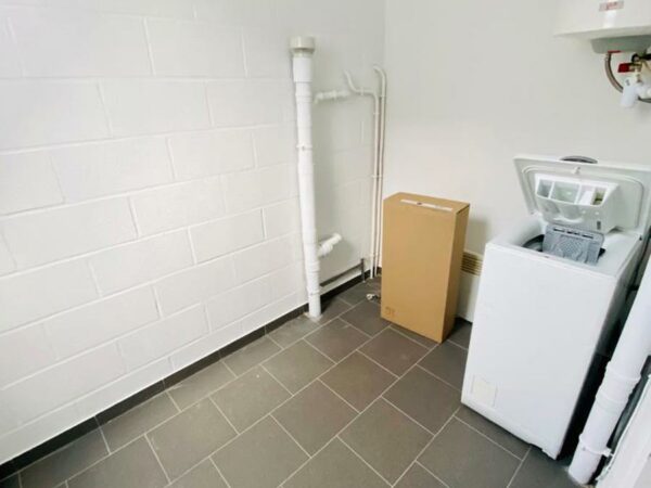 Studio à louer à Mons