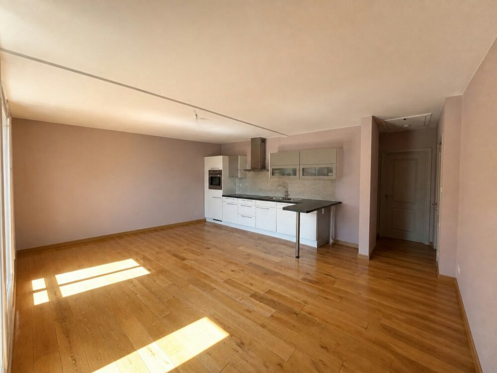 Appartement à louer à Manage