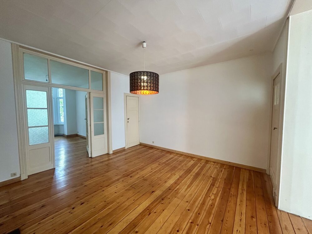 Appartement à vendre à Uccle