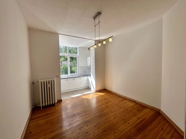 Appartement à vendre à Uccle