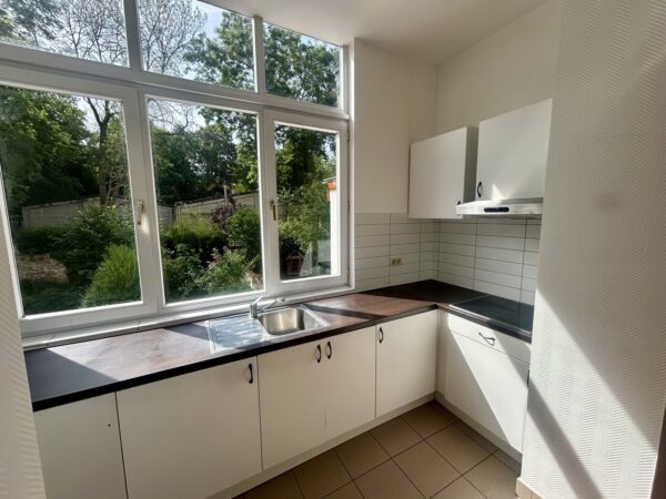 Appartement à vendre à Uccle