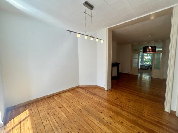 Appartement à vendre à Uccle