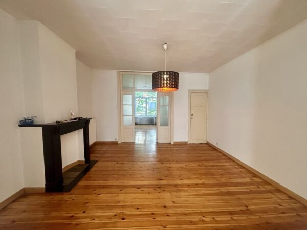 Appartement à vendre à Uccle