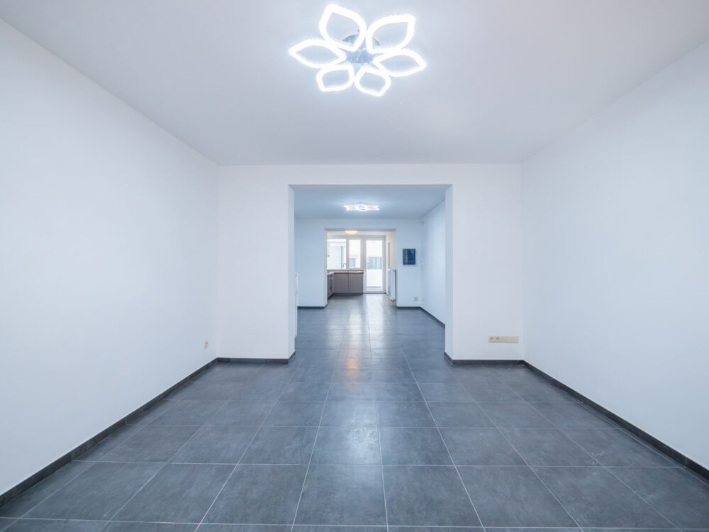 Appartement à louer à Saint-Gilles
