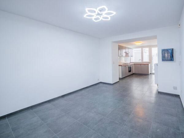 Appartement à louer à Saint-Gilles