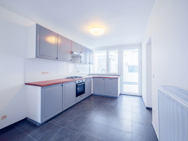 Appartement à louer à Saint-Gilles