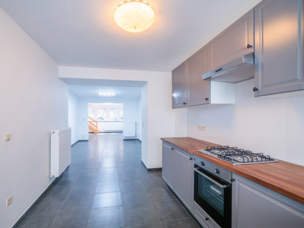 Appartement à louer à Saint-Gilles
