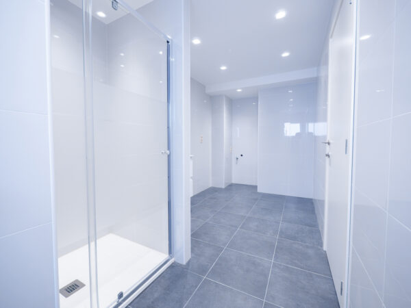 Appartement à louer à Saint-Gilles