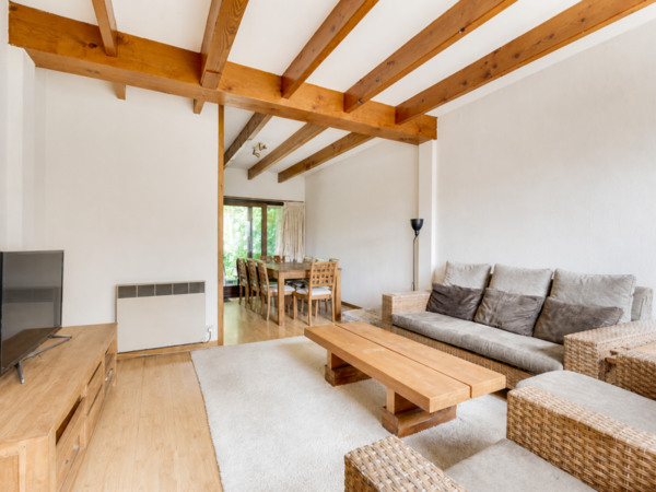 Maison à vendre à Uccle