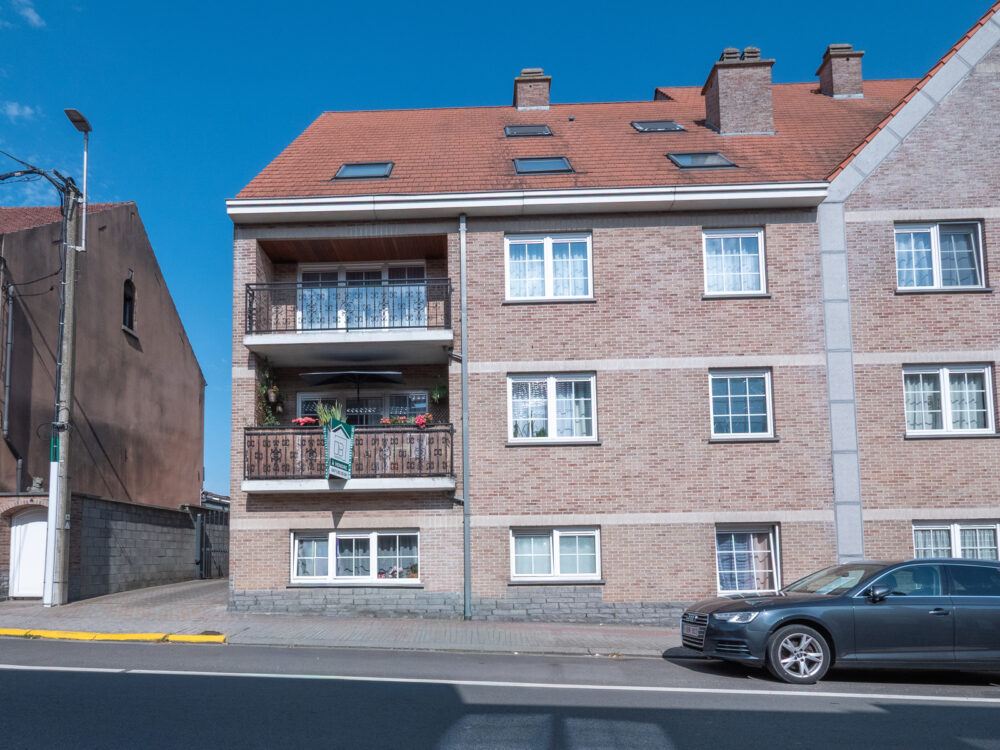 Appartement à vendre à Tubize