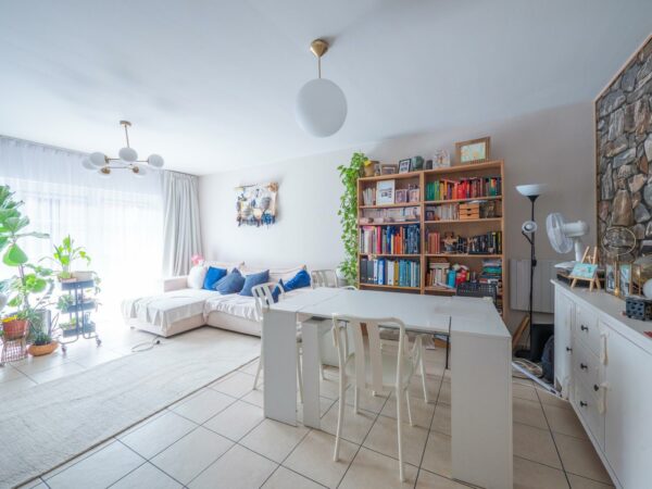 Appartement à vendre à Tubize