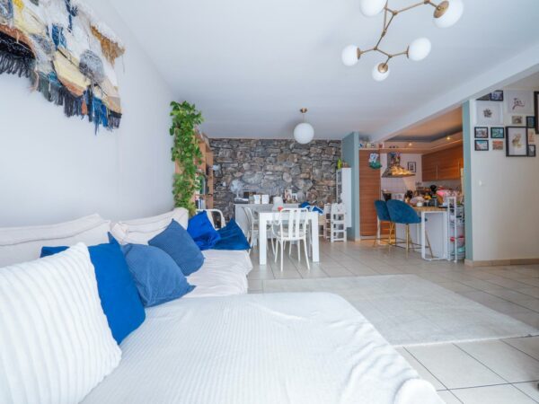 Appartement à vendre à Tubize