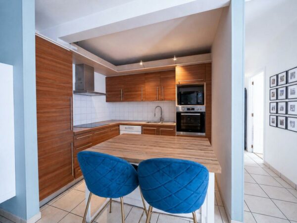 Appartement à vendre à Tubize