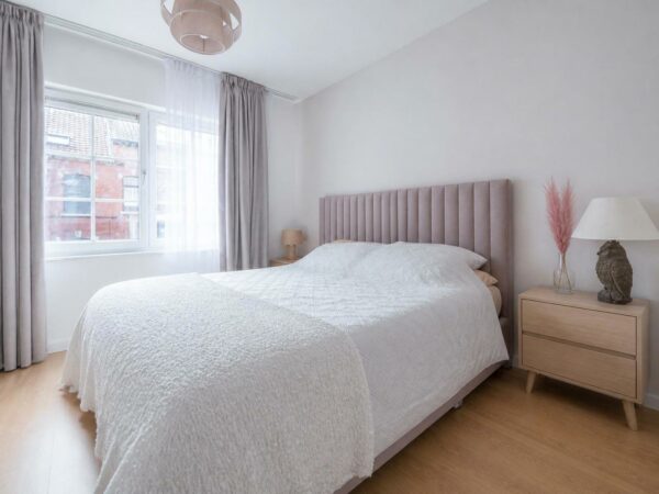 Appartement à vendre à Tubize