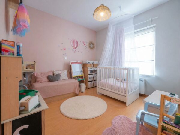 Appartement à vendre à Tubize