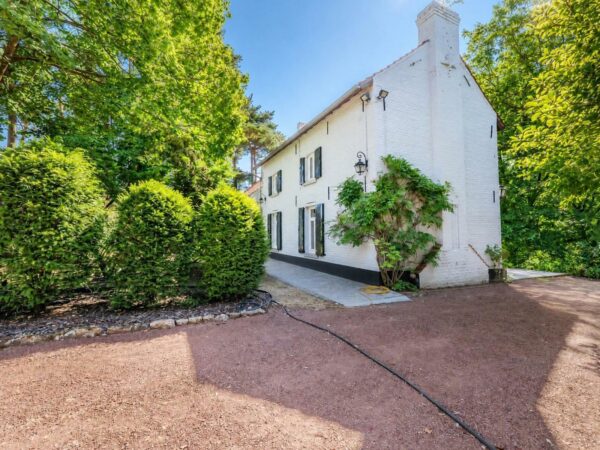 Bien exceptionnel à vendre à Braine-le-Château