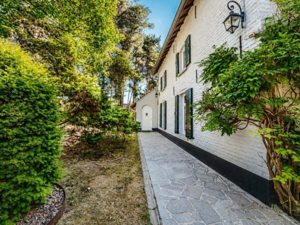 Bien exceptionnel à vendre à Braine-le-Château
