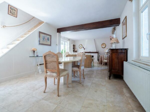 Bien exceptionnel à vendre à Braine-le-Château