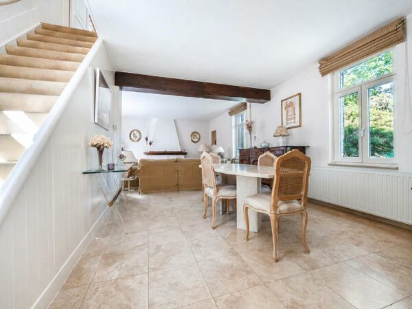 Bien exceptionnel à vendre à Braine-le-Château