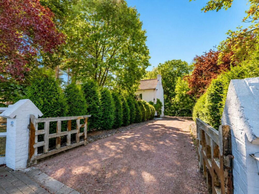 Bien exceptionnel à vendre à Braine-le-Château