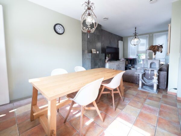 Maison à vendre à Anderlecht
