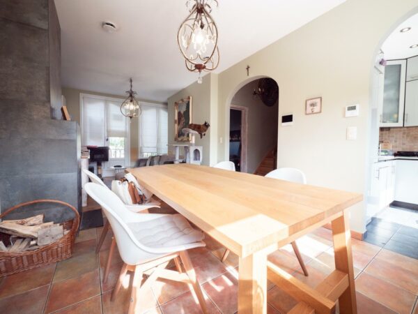 Maison à vendre à Anderlecht