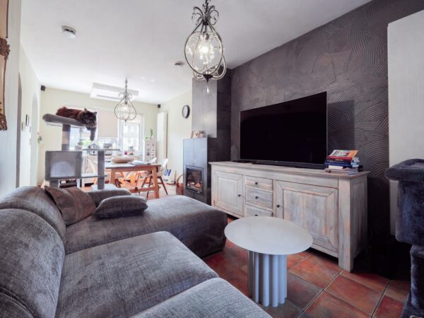 Maison à vendre à Anderlecht