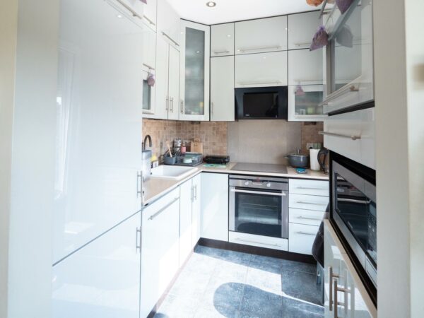 Maison à vendre à Anderlecht