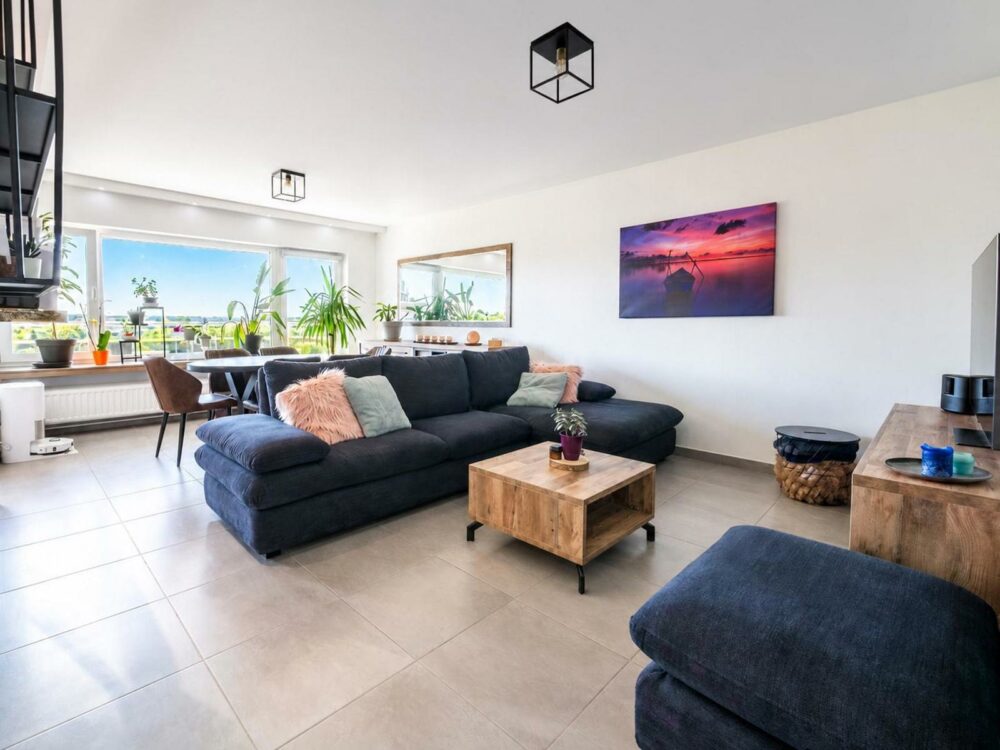 Appartement à vendre à Anderlecht