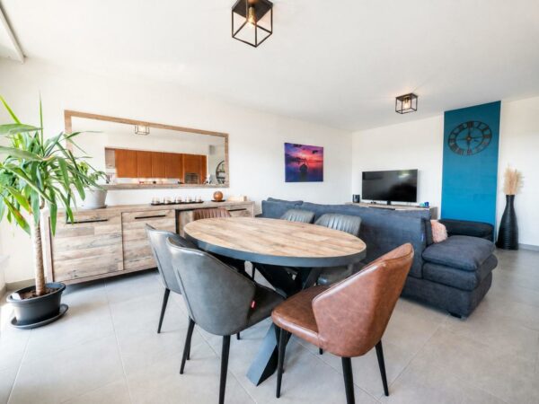 Appartement à vendre à Anderlecht