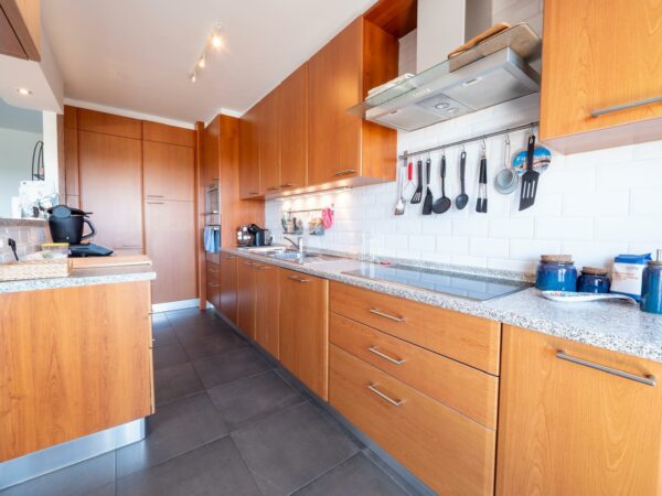 Appartement à vendre à Anderlecht