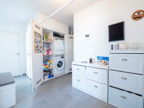 Appartement à vendre à Anderlecht