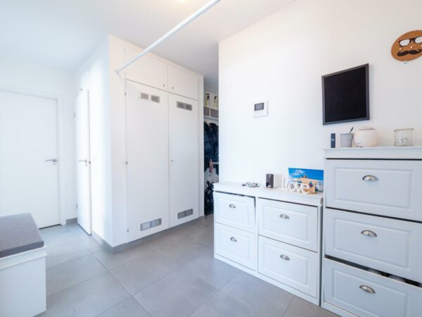 Appartement à vendre à Anderlecht
