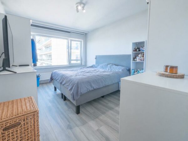 Appartement à vendre à Anderlecht