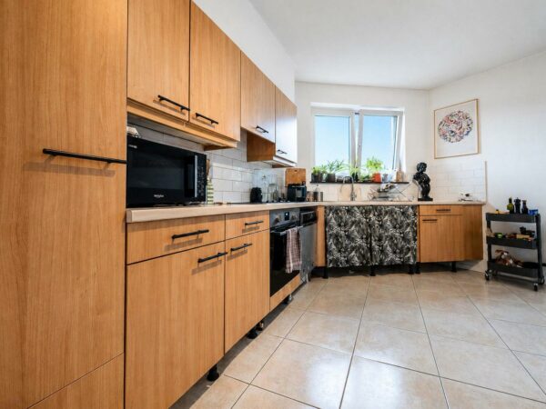 Penthouse à vendre à Molenbeek-Saint-Jean