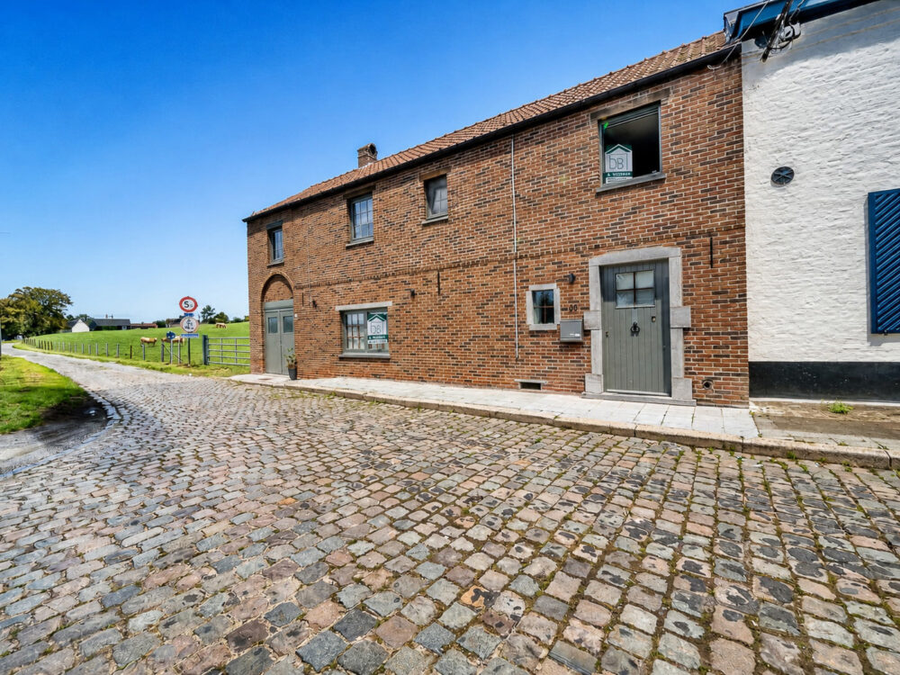 Maison à vendre à Braine-l&rsquo;Alleud