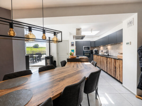 Maison à vendre à Braine-l&rsquo;Alleud