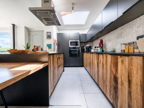 Maison à vendre à Braine-l&rsquo;Alleud