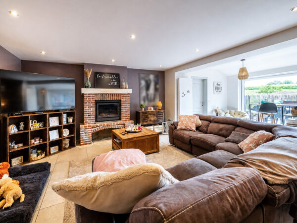Maison à vendre à Braine-l&rsquo;Alleud