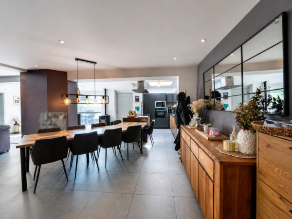 Maison à vendre à Braine-l&rsquo;Alleud