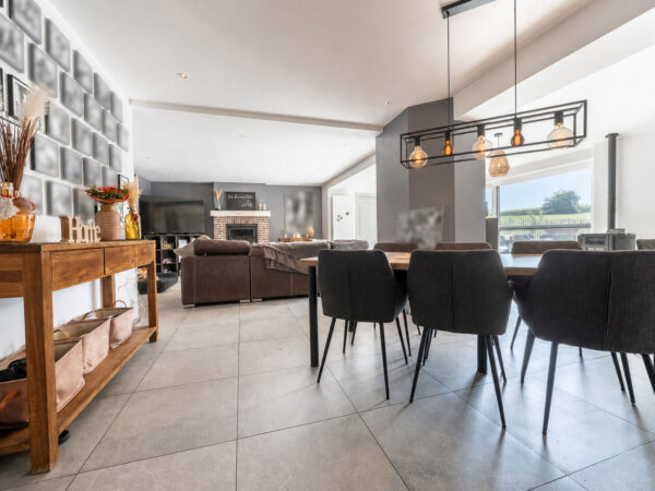 Maison à vendre à Braine-l&rsquo;Alleud