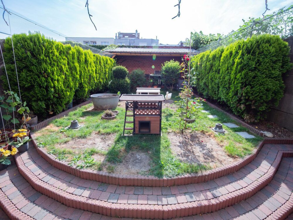 Maison à vendre à Anderlecht