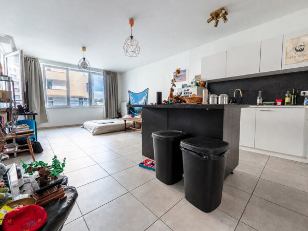 Appartement à vendre à Bruxelles